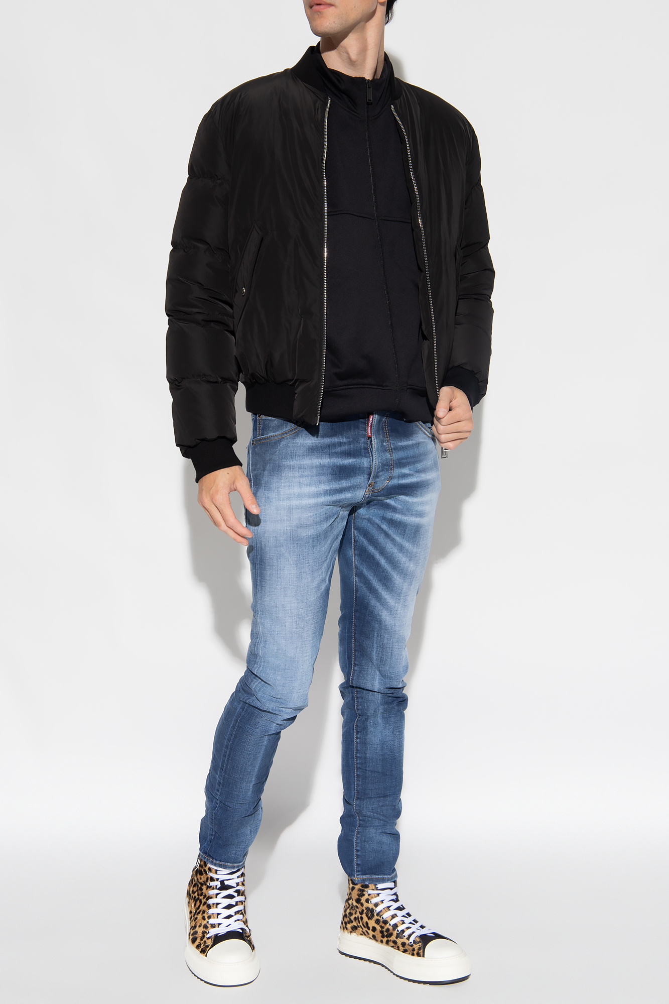 Dsquared2 ‘Cool Guy’ jeans Men's Clothing Vitkac